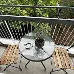 Apartamento Aprilia Luxury Castória