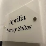 Apartamento Aprilia Luxury