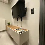 Apartamento Aprilia Luxury Castória