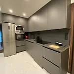 Apartamento Aprilia Luxury *
