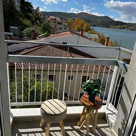 Apartman Aprilia Luxury *