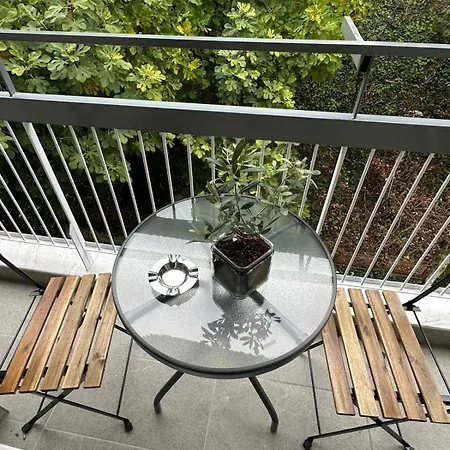 Apartman Aprilia Luxury Kasztoriá