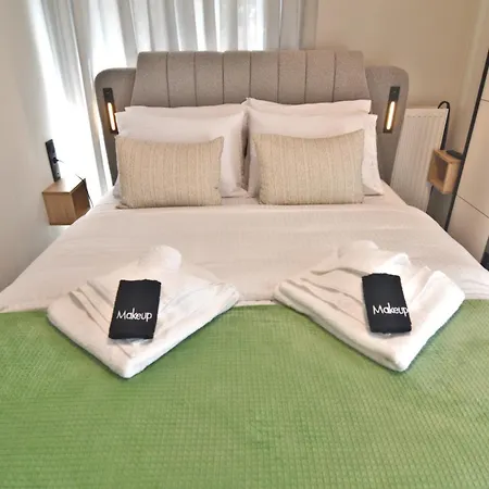 Apartamento Aprilia Luxury *