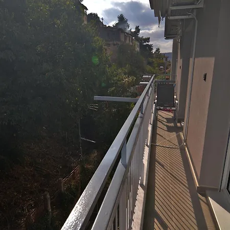 Apartamento Aprilia Luxury