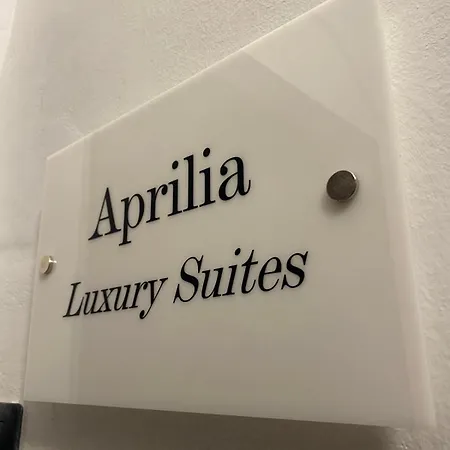 アパート Aprilia Luxury