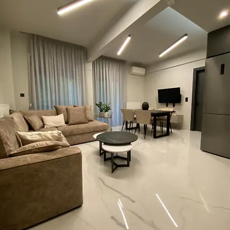 Aprilia Luxury * Kastoria