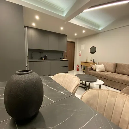 Apartamento Aprilia Luxury *