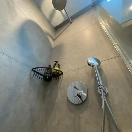 Apartman Aprilia Luxury