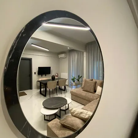 Apartamento Aprilia Luxury *