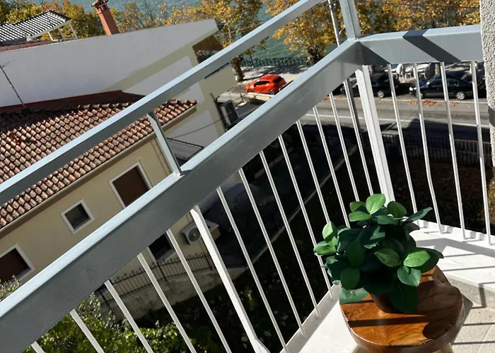 Apartment Aprilia Luxury *