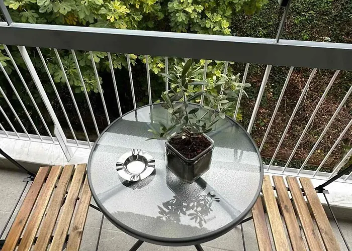 Apartment Aprilia Luxury Kastoria