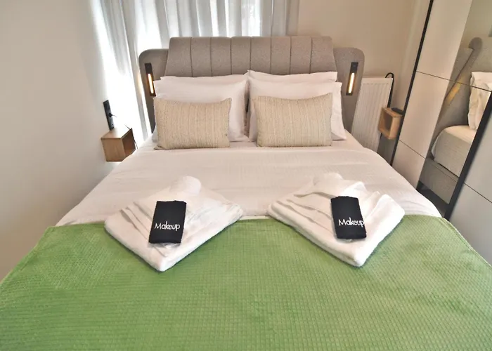 Apartment Aprilia Luxury *