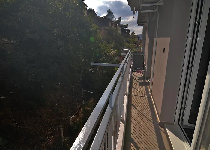 Apartment Aprilia Luxury