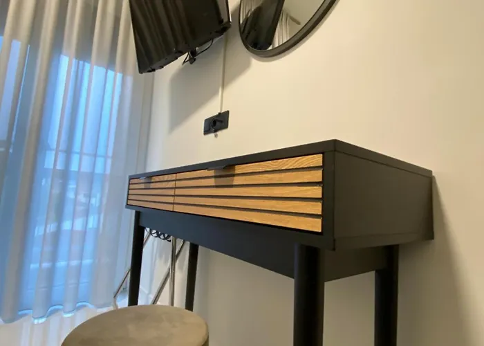 Apartment Aprilia Luxury