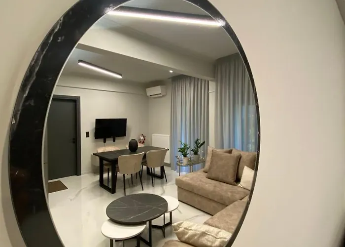 Apartment Aprilia Luxury *